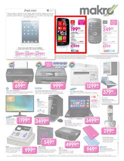 Makro : Autumn Sale (16 Apr - 22 Apr 2013), page 3