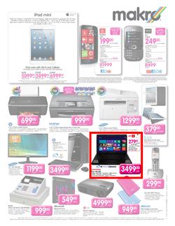 Makro : Autumn Sale (16 Apr - 22 Apr 2013), page 3