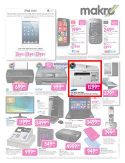 Makro : Autumn Sale (16 Apr - 22 Apr 2013), page 3