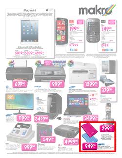 Makro : Autumn Sale (16 Apr - 22 Apr 2013), page 3
