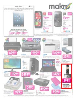 Makro : Autumn Sale (16 Apr - 22 Apr 2013), page 3