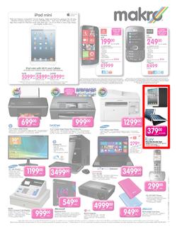 Makro : Autumn Sale (16 Apr - 22 Apr 2013), page 3