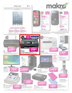 Makro : Autumn Sale (16 Apr - 22 Apr 2013), page 3