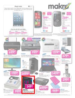 Makro : Autumn Sale (16 Apr - 22 Apr 2013), page 3