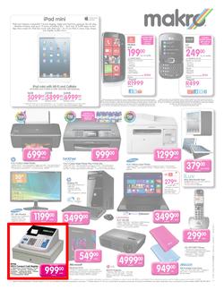 Makro : Autumn Sale (16 Apr - 22 Apr 2013), page 3