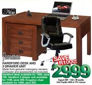Hardford Desk