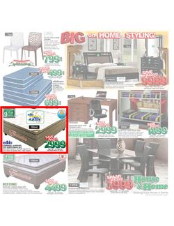 House & Home : Big Brands Sale (16 Apr - 22 Apr 2013), page 3