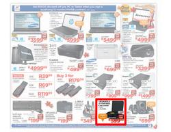 Hifi Corp : Unbeatable, We Beat Any Price (18 Apr - 21 Apr 2013), page 3