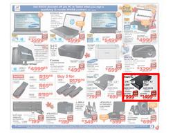 Hifi Corp : Unbeatable, We Beat Any Price (18 Apr - 21 Apr 2013), page 3