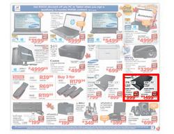 Hifi Corp : Unbeatable, We Beat Any Price (18 Apr - 21 Apr 2013), page 3