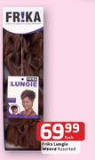 Frika Lungie Weave Assorted-Each