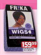 Frika Pozie Wig 1B Or 1B/350-Each