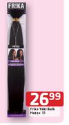 Frika Yaki Bulk Hotex 1B 