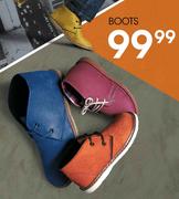 Boots