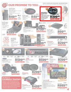 Hifi Corp : Tygervalley Grand Opening Sale (25 Apr - while stocks last), page 3