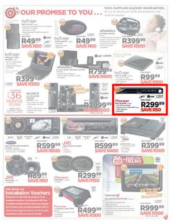 Hifi Corp : Tygervalley Grand Opening Sale (25 Apr - while stocks last), page 3