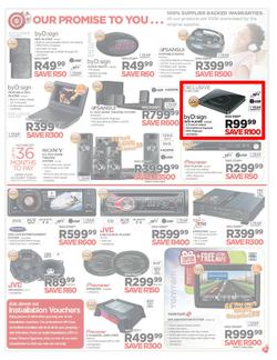 Hifi Corp : Tygervalley Grand Opening Sale (25 Apr - while stocks last), page 3