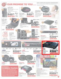 Hifi Corp : Tygervalley Grand Opening Sale (25 Apr - while stocks last), page 3