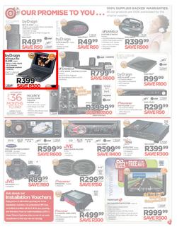 Hifi Corp : Tygervalley Grand Opening Sale (25 Apr - while stocks last), page 3