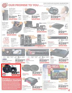 Hifi Corp : Tygervalley Grand Opening Sale (25 Apr - while stocks last), page 3