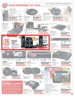 Hifi Corp : Tygervalley Grand Opening Sale (25 Apr - while stocks last), page 3