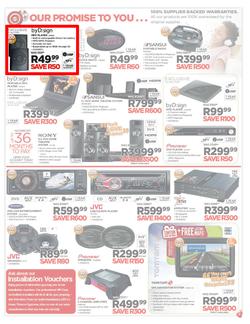 Hifi Corp : Tygervalley Grand Opening Sale (25 Apr - while stocks last), page 3