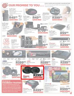 Hifi Corp : Tygervalley Grand Opening Sale (25 Apr - while stocks last), page 3