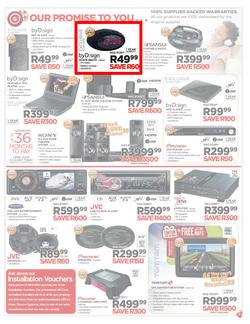 Hifi Corp : Tygervalley Grand Opening Sale (25 Apr - while stocks last), page 3