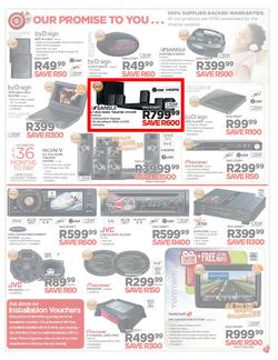 Hifi Corp : Tygervalley Grand Opening Sale (25 Apr - while stocks last), page 3
