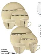 Georgia Coffee Mugs-Each