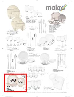 Makro : Our finest selection for your home (23 Apr - 6 May 2013), page 3