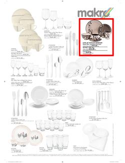 Makro : Our finest selection for your home (23 Apr - 6 May 2013), page 3