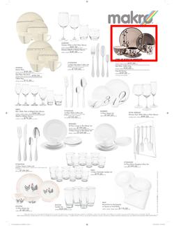 Makro : Our finest selection for your home (23 Apr - 6 May 2013), page 3