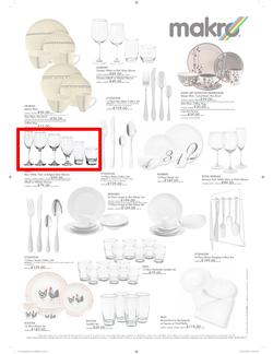 Makro : Our finest selection for your home (23 Apr - 6 May 2013), page 3