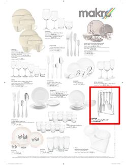 Makro : Our finest selection for your home (23 Apr - 6 May 2013), page 3