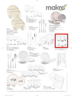 Makro : Our finest selection for your home (23 Apr - 6 May 2013), page 3