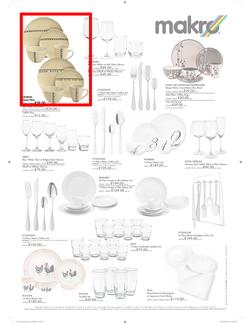 Makro : Our finest selection for your home (23 Apr - 6 May 2013), page 3