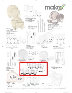 Makro : Our finest selection for your home (23 Apr - 6 May 2013), page 3