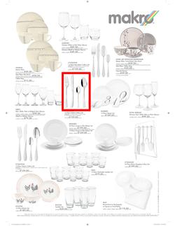 Makro : Our finest selection for your home (23 Apr - 6 May 2013), page 3