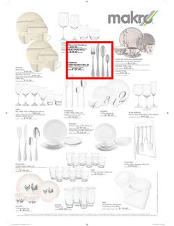 Makro : Our finest selection for your home (23 Apr - 6 May 2013), page 3