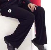 Endurance Ladies Pants-Each