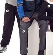 Endurance Mens Basic Track Pants-Each