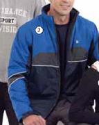 Endurance Mens Stadium Jacket-Each