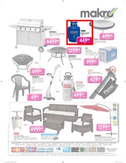 Makro : Autumn Sale (23 Apr - 29 Apr 2013), page 4