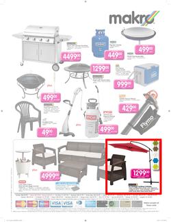 Makro : Autumn Sale (23 Apr - 29 Apr 2013), page 4