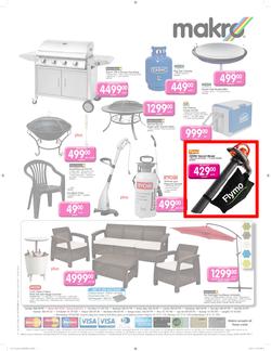 Makro : Autumn Sale (23 Apr - 29 Apr 2013), page 4