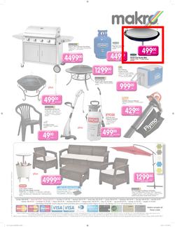 Makro : Autumn Sale (23 Apr - 29 Apr 2013), page 4