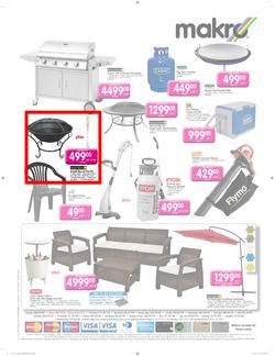 Makro : Autumn Sale (23 Apr - 29 Apr 2013), page 4