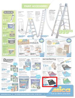 Mica : Hands on DIY (23 Apr - 5 May 2013), page 3