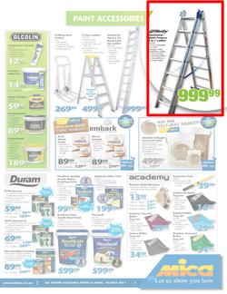 Mica : Hands on DIY (23 Apr - 5 May 2013), page 3